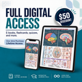 Full Digital Access