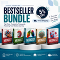 Bestseller Bundle: Buy 5 Get 5% Off