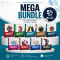 Mega Bundle: Full Set with 5% Off