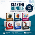 Starter Bundle: Buy 6 & Get 5% Off