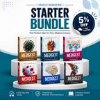 Starter Bundle: Buy 6 & Get 5% Off